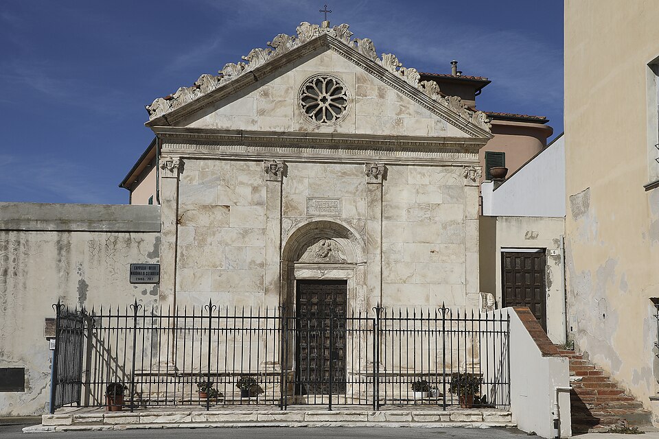 cappella della Cittadella