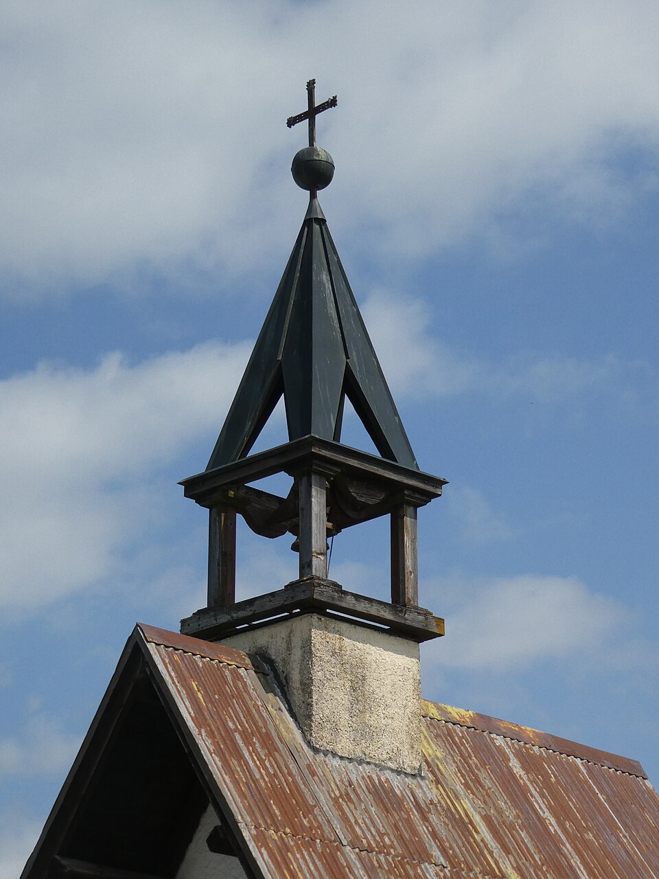 cappella della Madonna della Neve