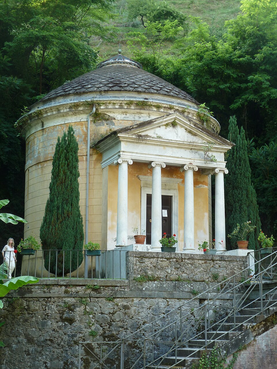 cappella Demidoff