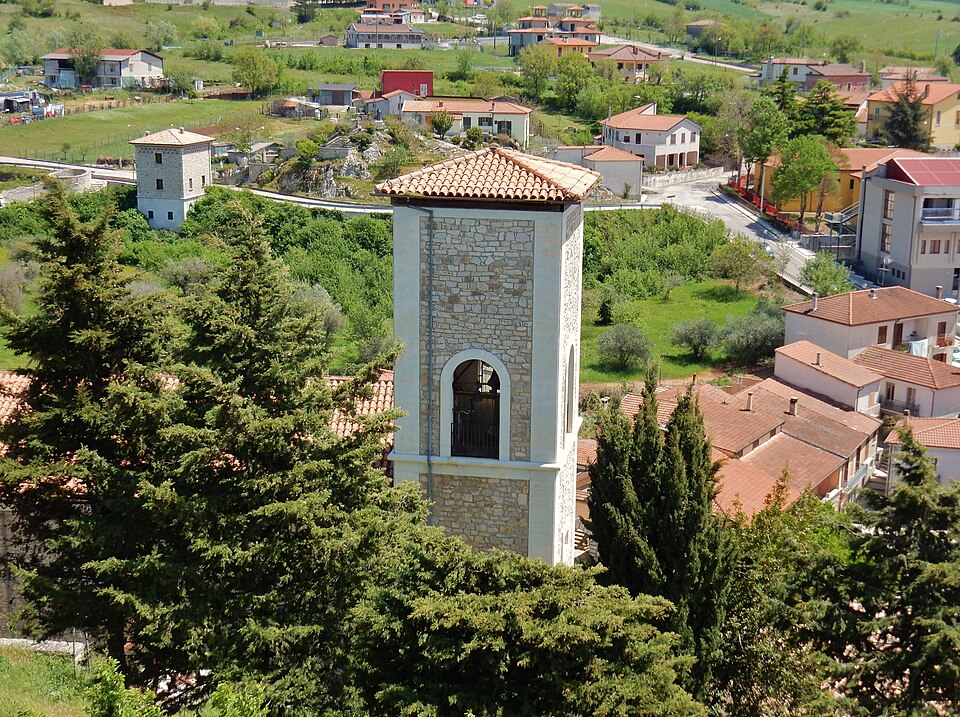 Cappella di Maria Santissima di Costantinopoli