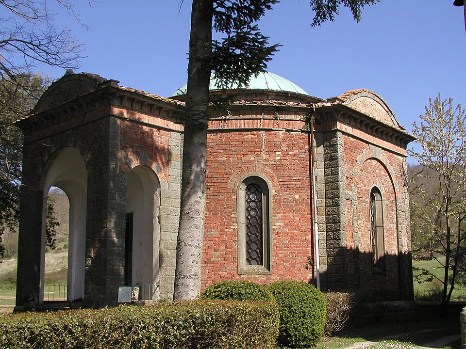 cappella di Sant'Ottaviano