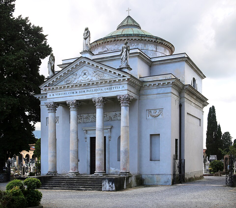 cappella Orsetti