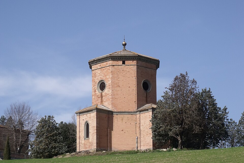 cappella Pieri Nerli