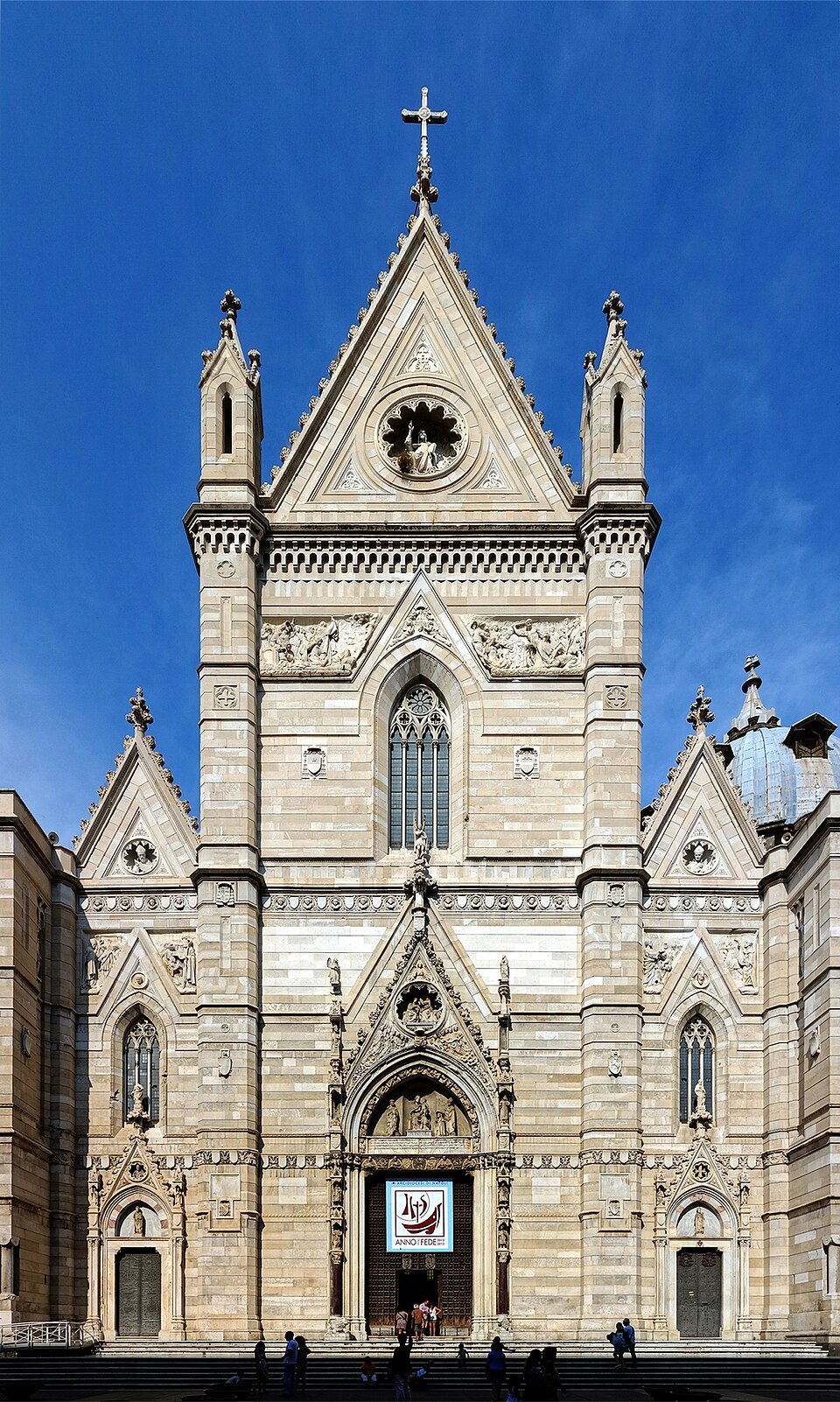 cattedrale di Napoli