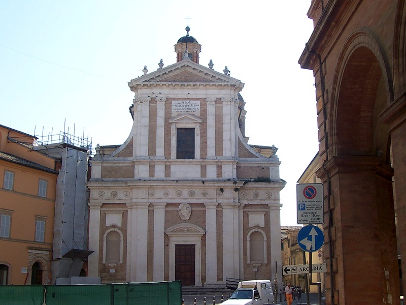 Cattedrale di San Giovanni