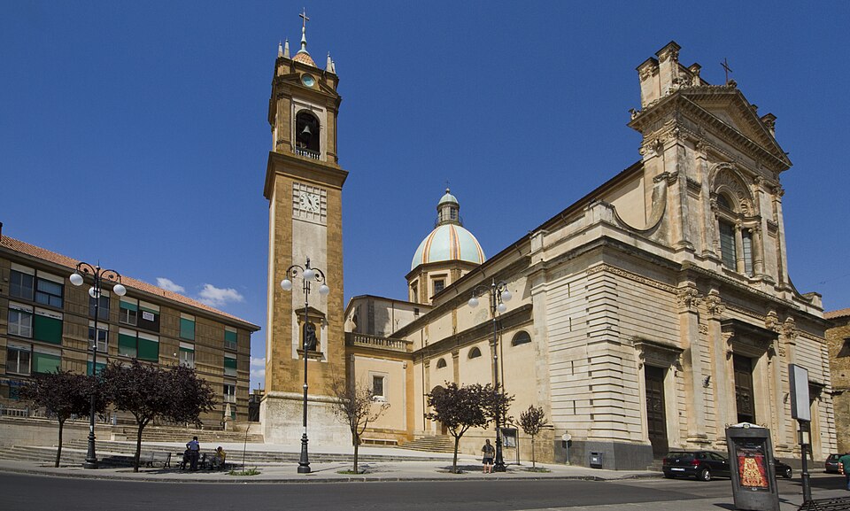 cattedrale di San Giuliano