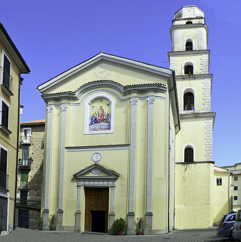 cattedrale di San Pantaleone