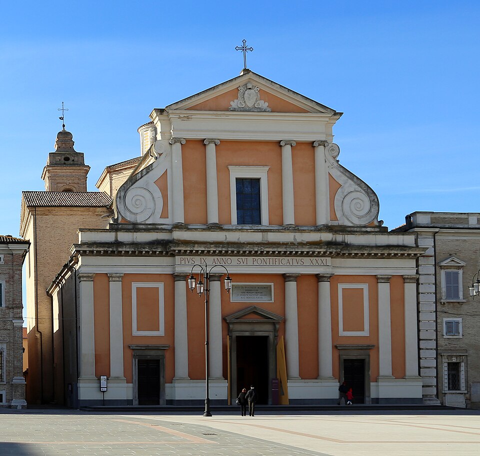 cattedrale di San Pietro apostolo