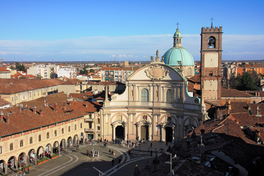 Cattedrale di Sant'Ambrogio