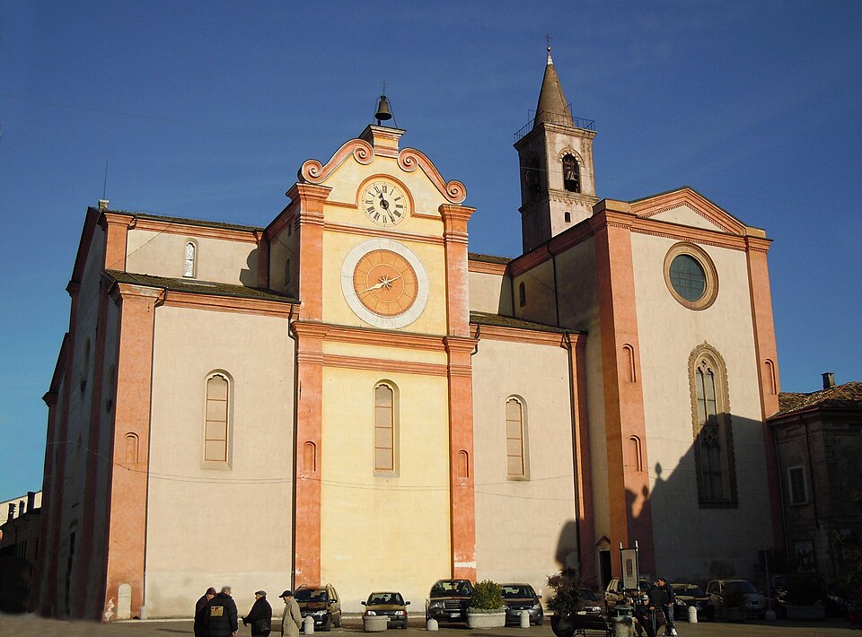 cattedrale di Sant'Andrea