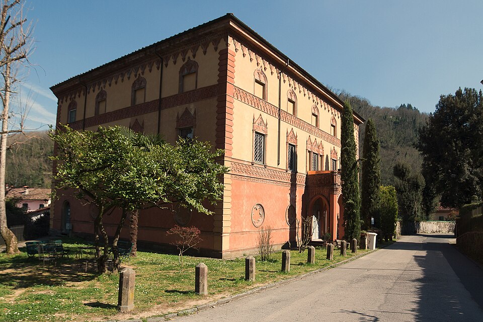 chiesa anglicana