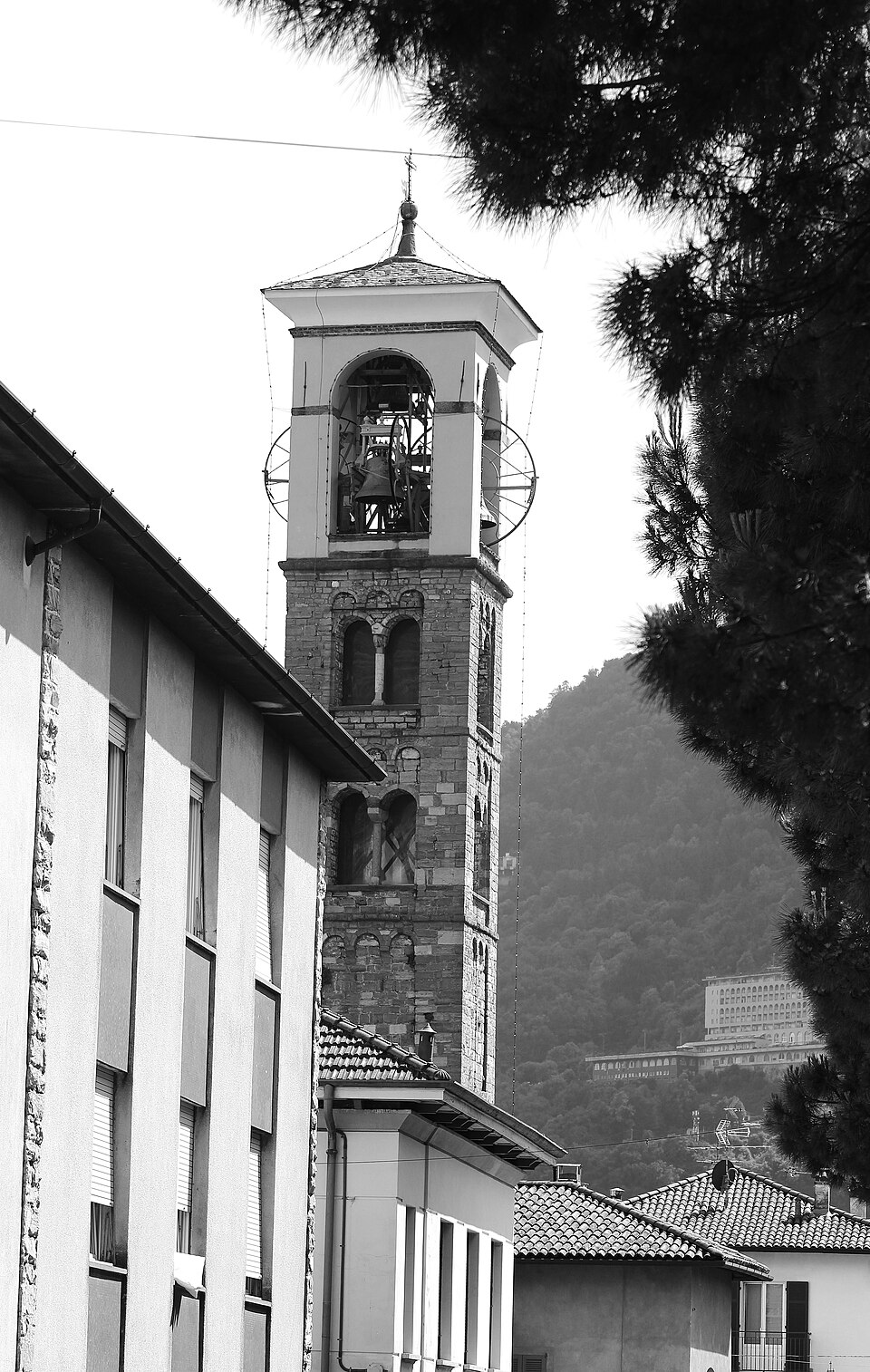 chiesa arcipretale di San Lorenzo