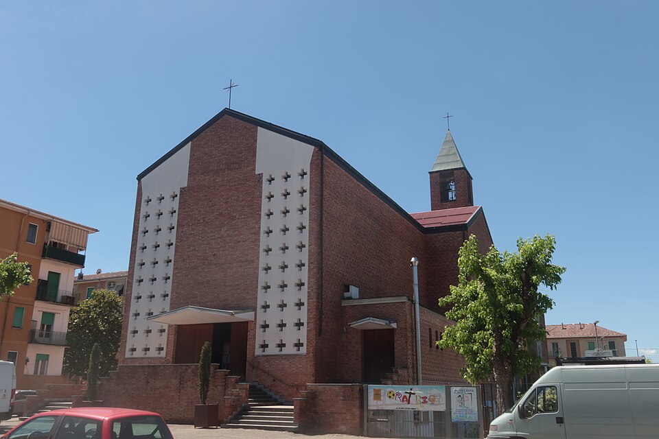 chiesa Assunzione di Maria Vergine