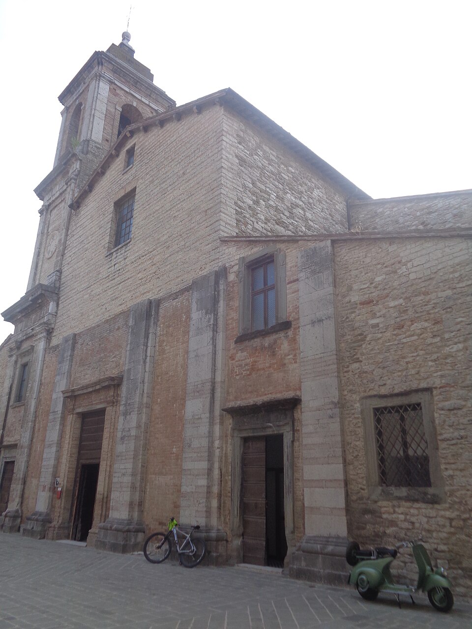 chiesa Collegiata di San Giovanni Battista