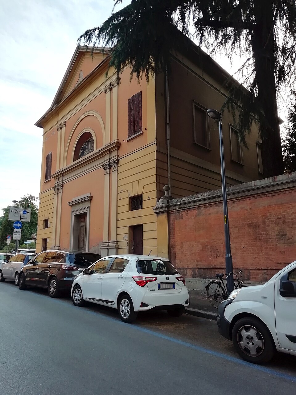 chiesa dei 33 Anni del Nostro Signore Gesù Cristo
