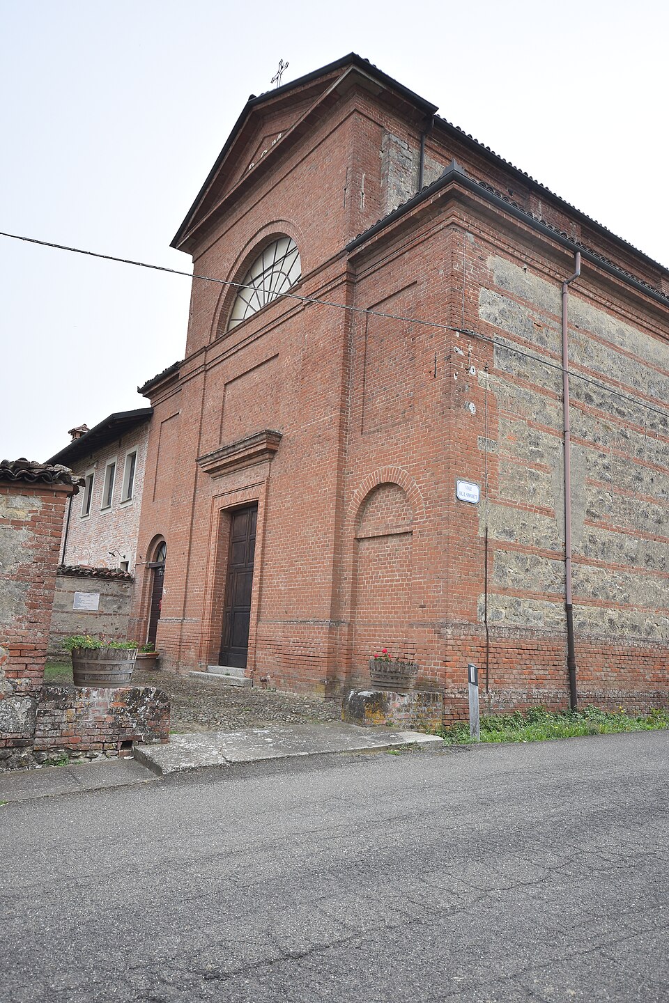chiesa dei Cappuccini