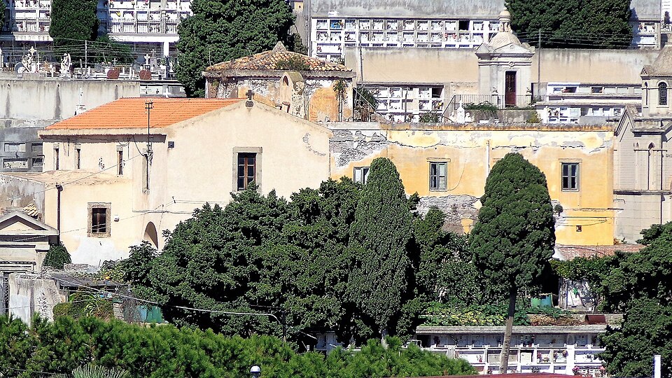 chiesa dei Cappuccini