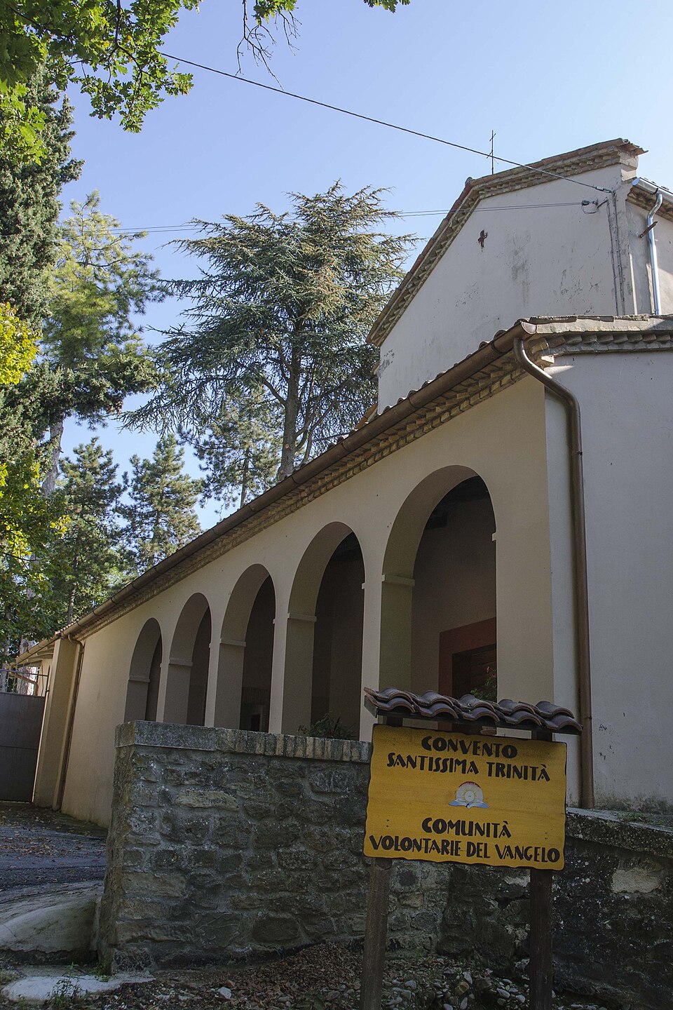 chiesa dei Cappuccini