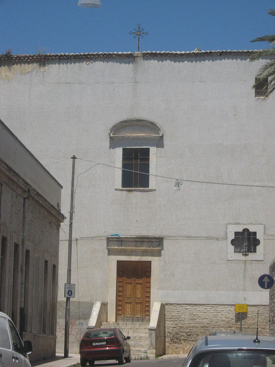 chiesa dei Cappuccini