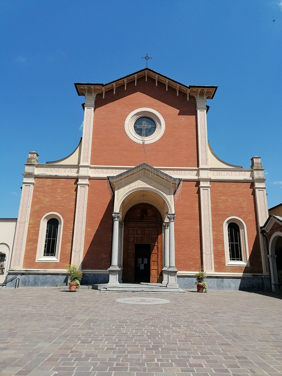 chiesa dei Cappuccini