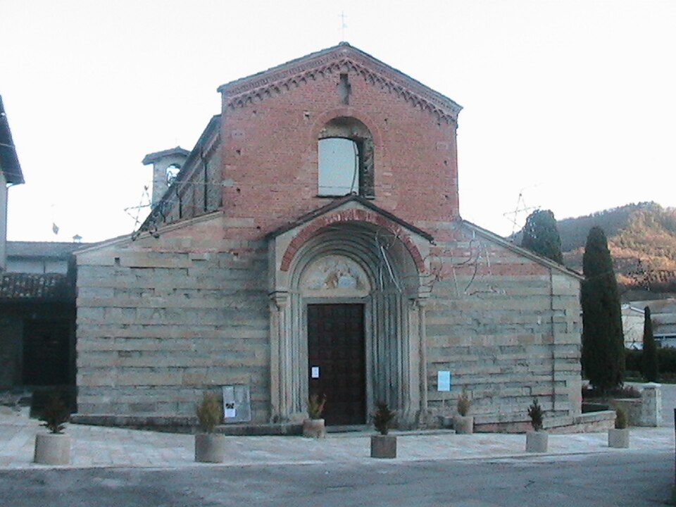chiesa dei Cappuccini