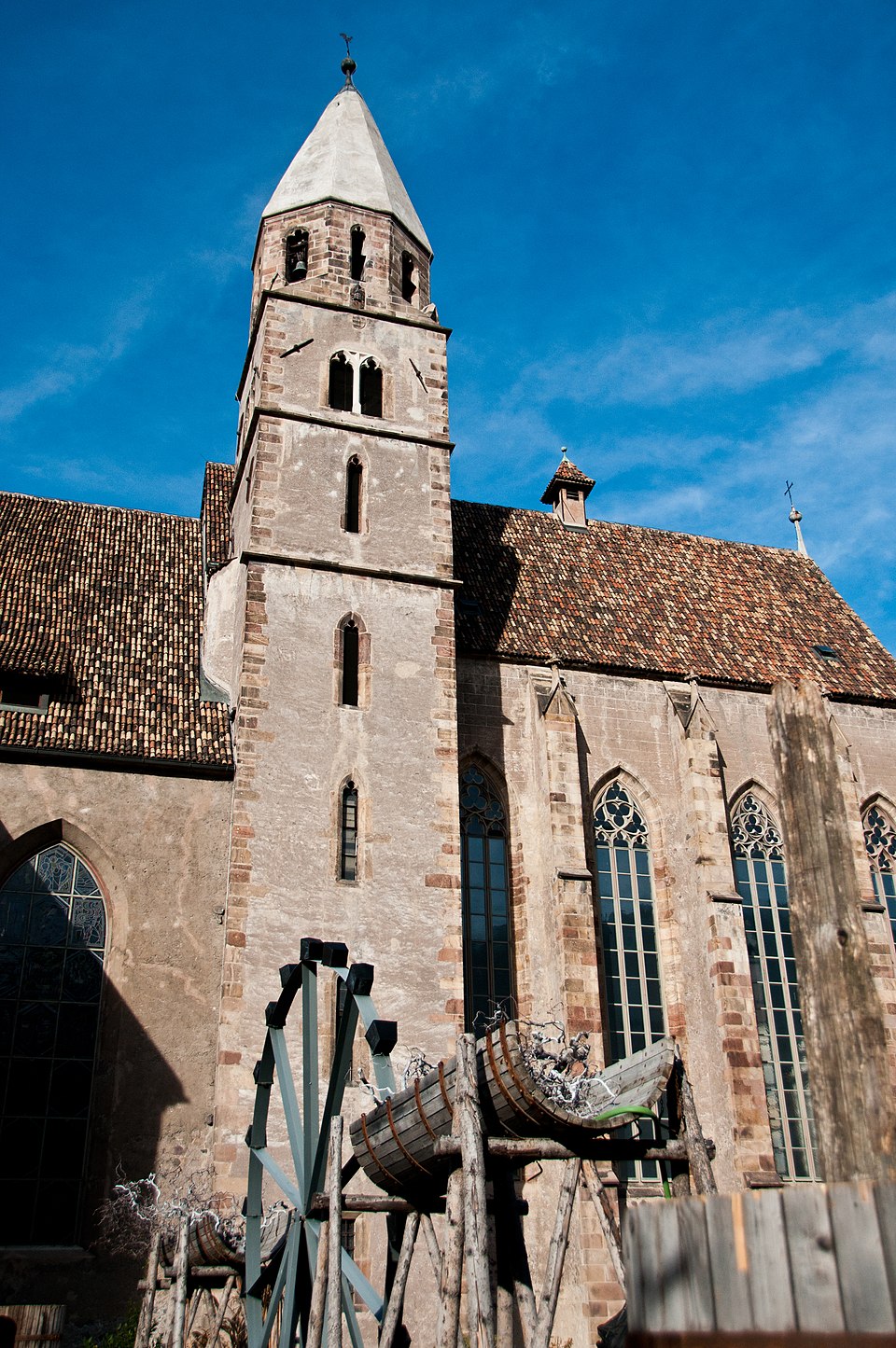 chiesa dei Francescani