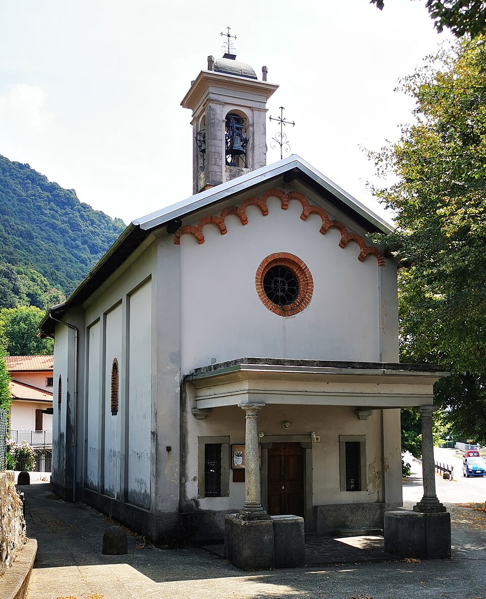 chiesa dei Morti
