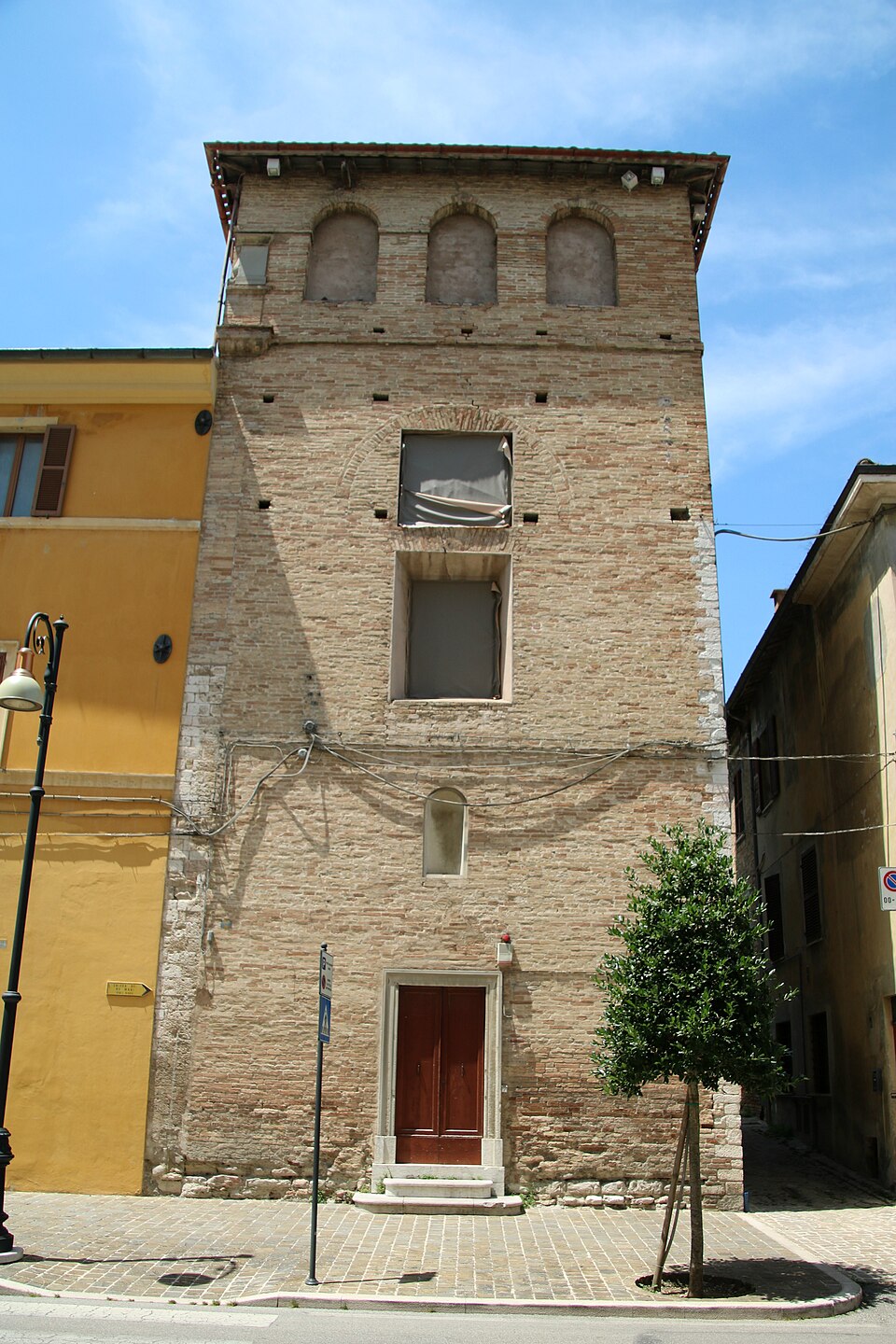 chiesa dei Re Magi