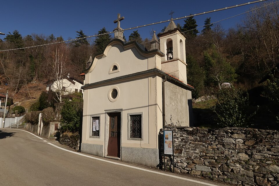 chiesa dei Re Magi