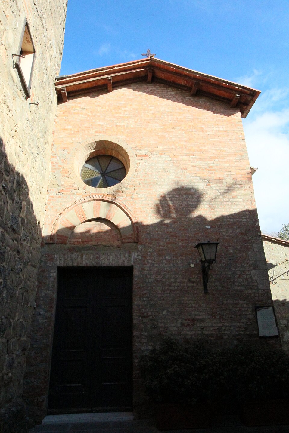 chiesa dei Santi Andrea e Lorenzo