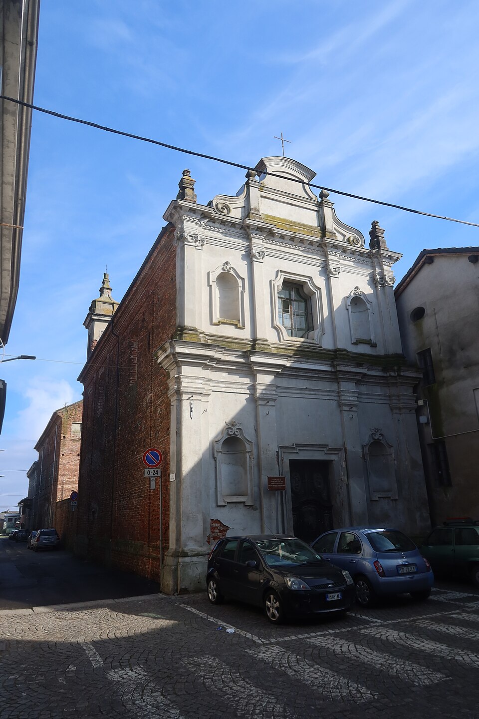 chiesa dei Santi Apostoli
