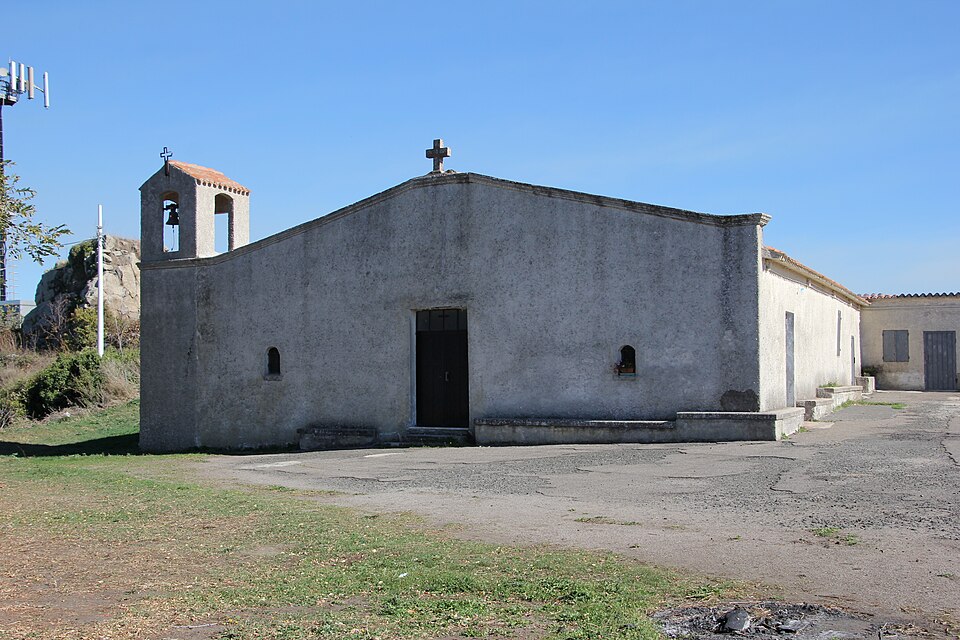 chiesa dei Santi Cosimo e Damiano