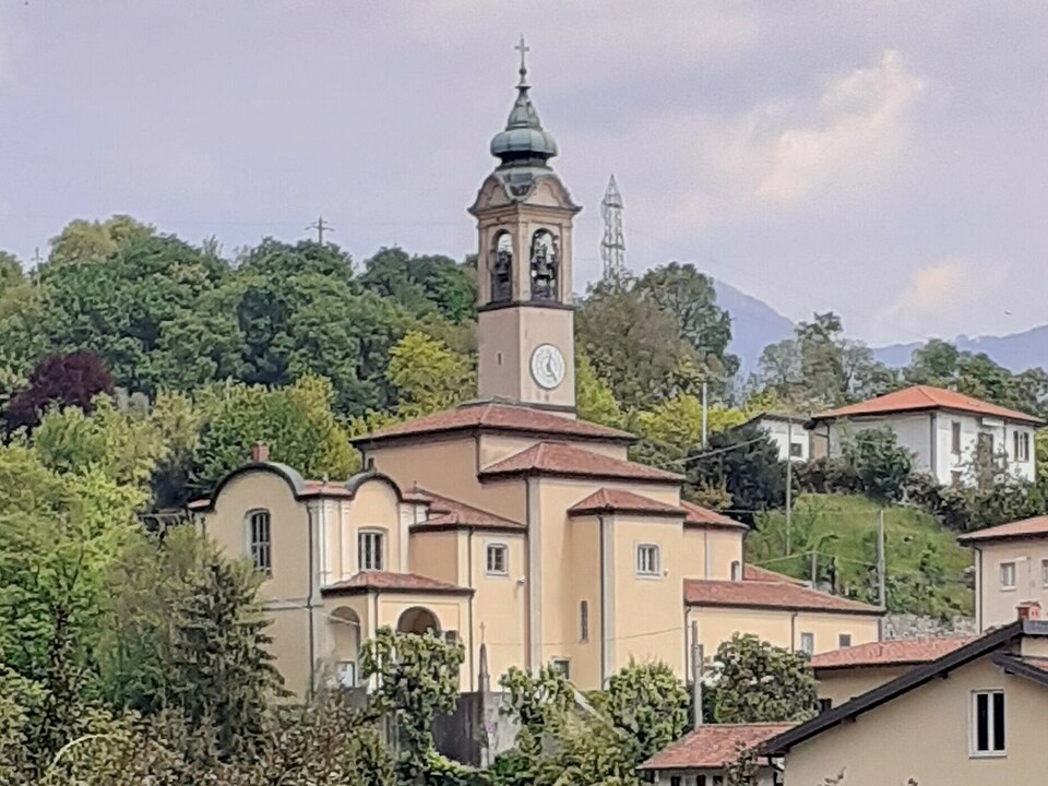 chiesa dei Santi Cosma e Damiano