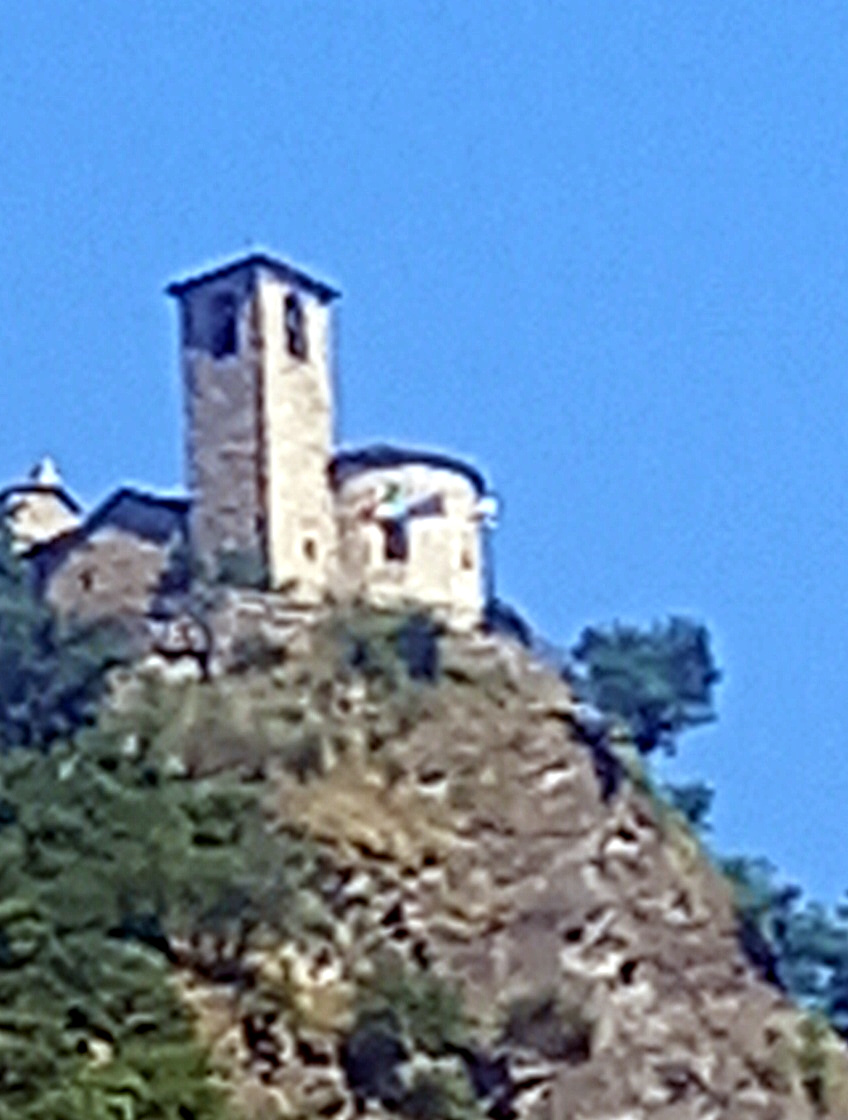chiesa dei Santi Cosma e Damiano