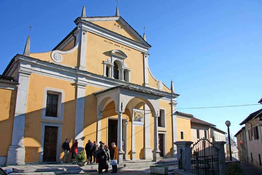chiesa dei Santi Cosma e Damiano