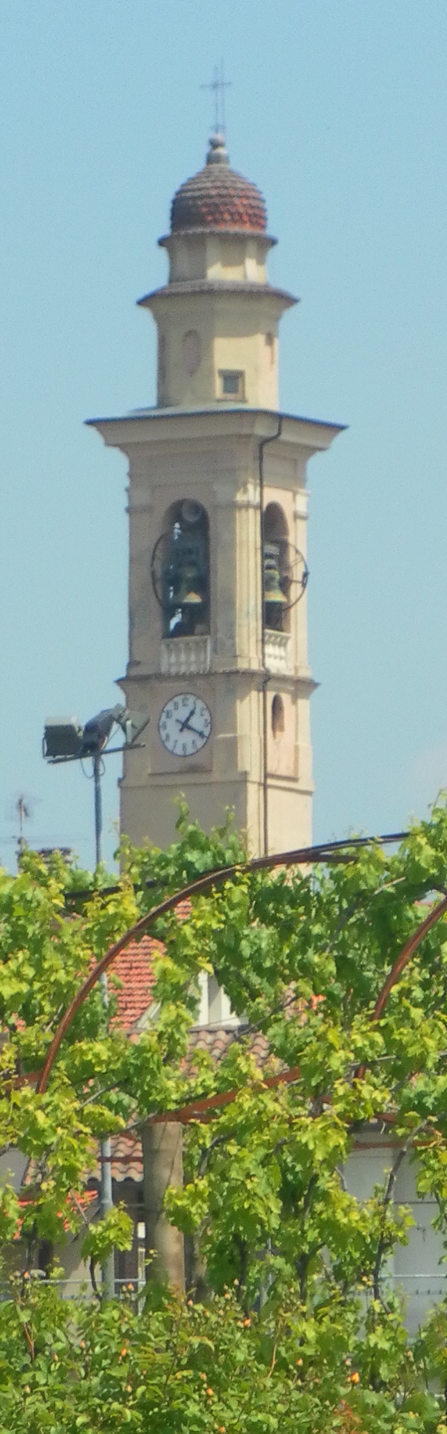 chiesa dei Santi Cosma e Damiano