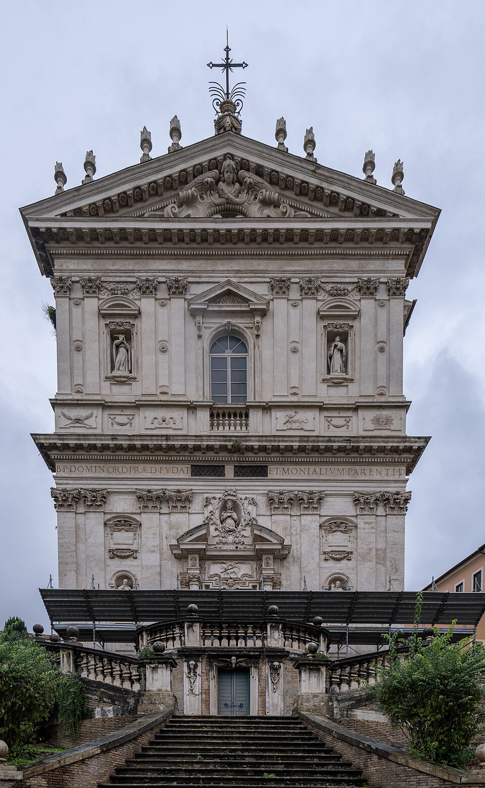 chiesa dei Santi Domenico e Sisto