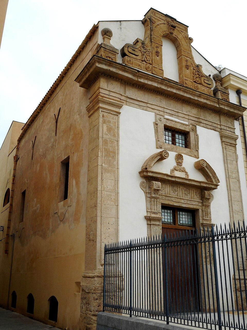 chiesa dei Santi Euno e Giuliano