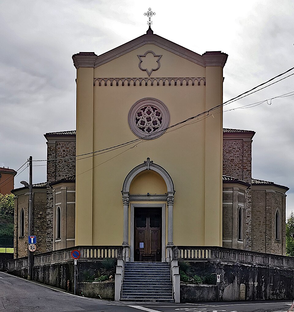 chiesa dei Santi Fermo e Rustico