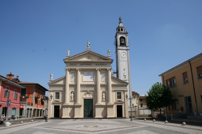 chiesa dei Santi Filippo e Giacomo Apostoli