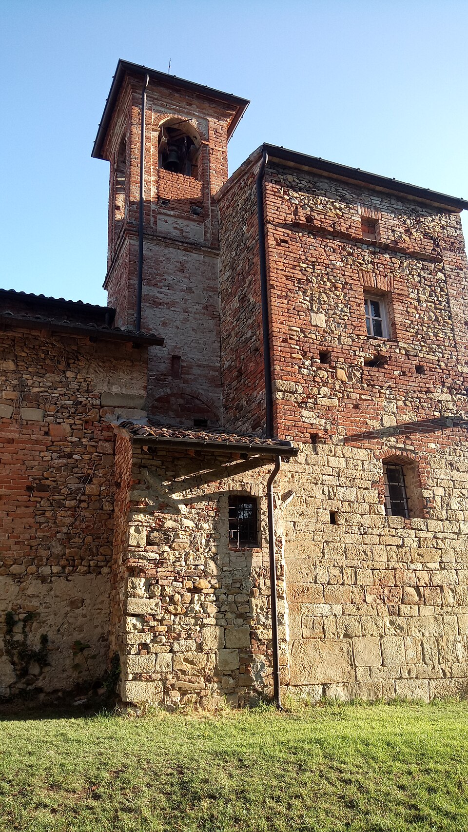 chiesa dei Santi Giacomo e Filippo