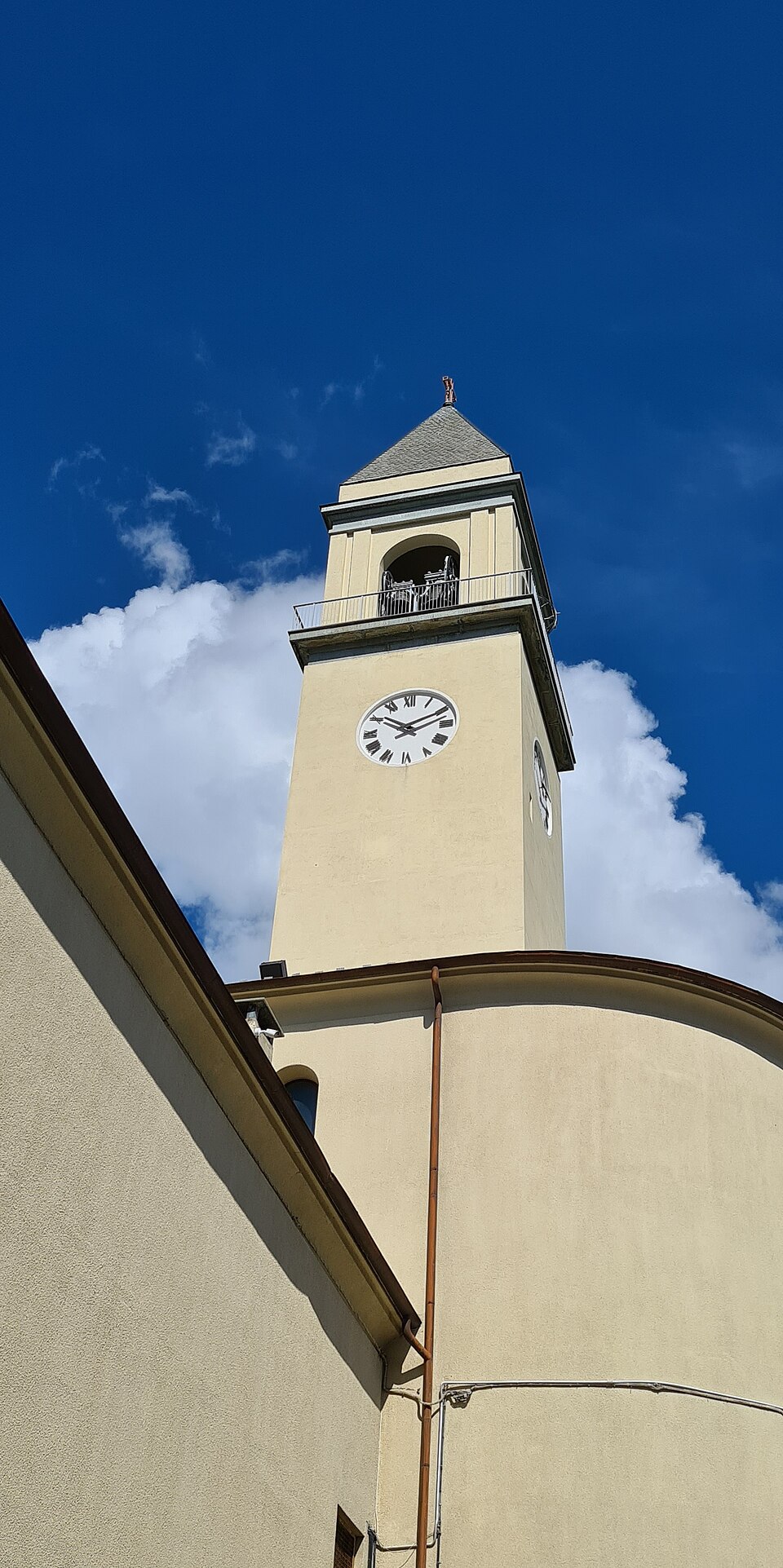 chiesa dei Santi Giacomo e Filippo