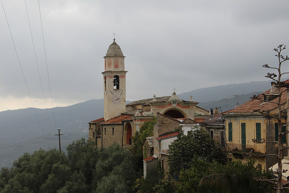 chiesa dei Santi Giacomo e Nicola