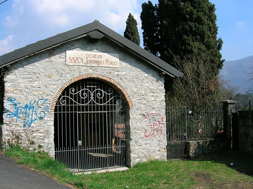 chiesa dei Santi Giovanni e Paolo