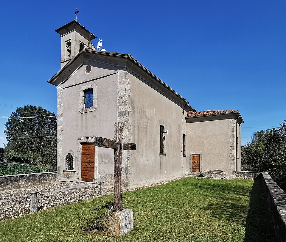 chiesa dei Santi Giovanni e Paolo