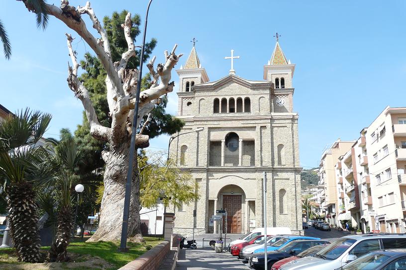 chiesa dei Santi Giuseppe e Antonio