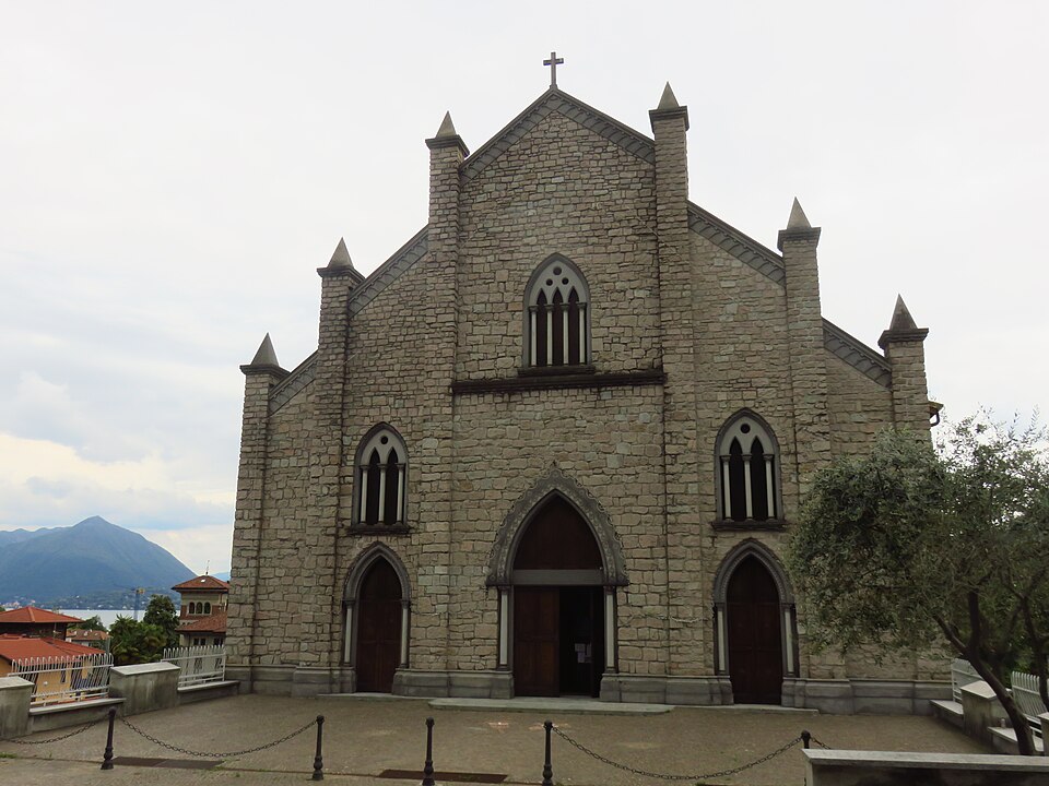 chiesa dei Santi Giuseppe e Biagio