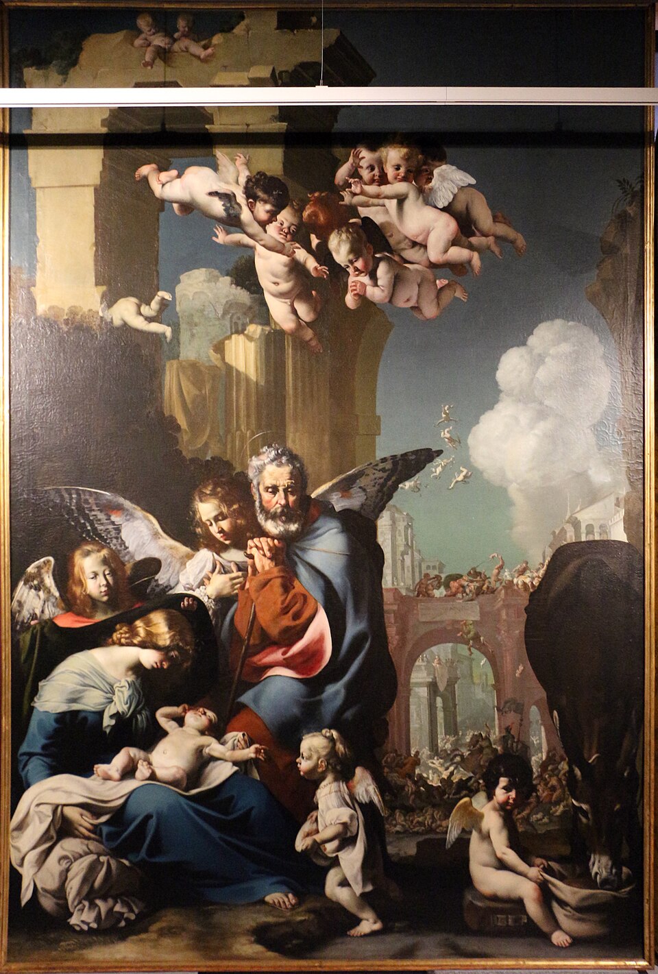 chiesa dei Santi Imerio e Clemente