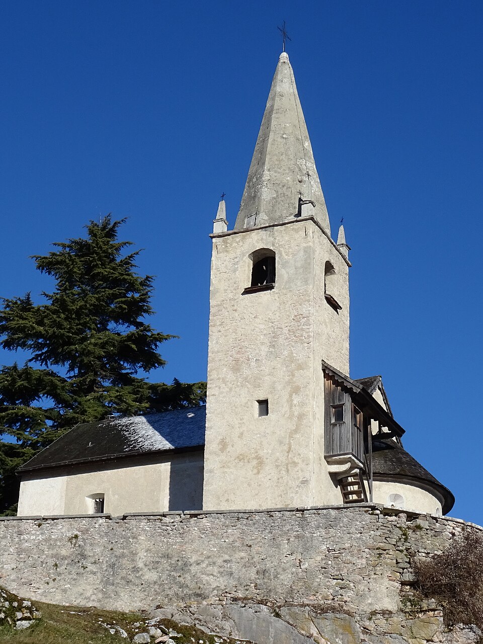 chiesa dei Santi Ippolito e Cassiano