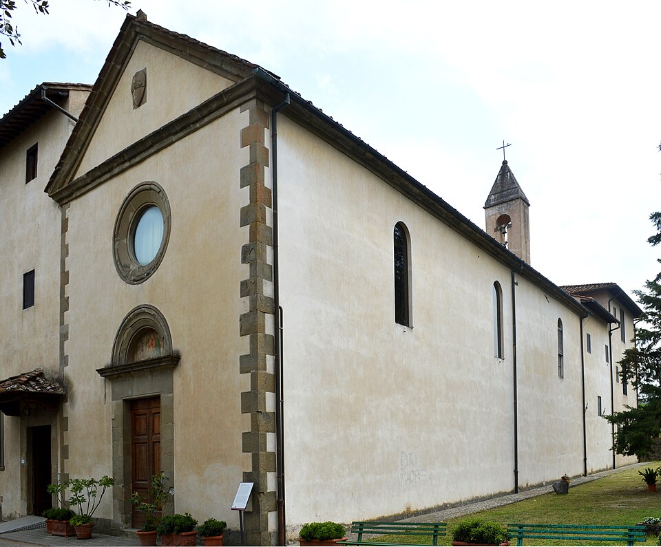 chiesa dei Santi Jacopo e Filippo